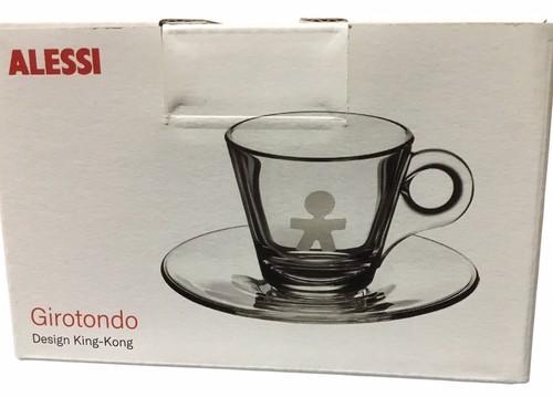 Alessi girotondo tazzine - girotondo, 4
