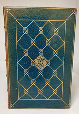 BAYNTUN Full Morocco Fine