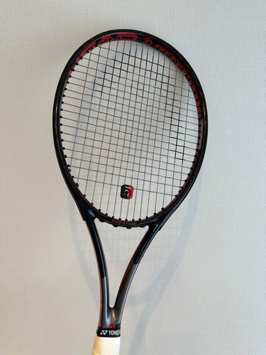 Racchetta tennis head - racchetta,