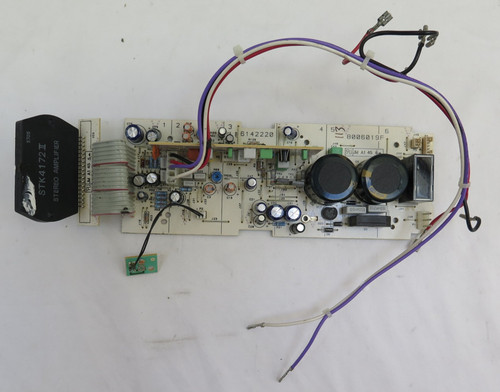 Bang olufsen amplificatore - b&o,