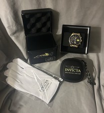 Orologio Invicta Racing