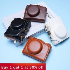 Custodia dock in pelle per