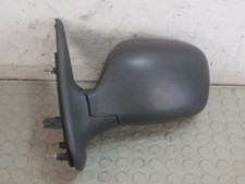 23184 Specchio specchietto retrovisore ant sx Renault Kangoo dal 1997 al 2003