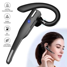 Trucker Cuffie Wireless