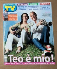 TV SORRISI E CANZONI 2005