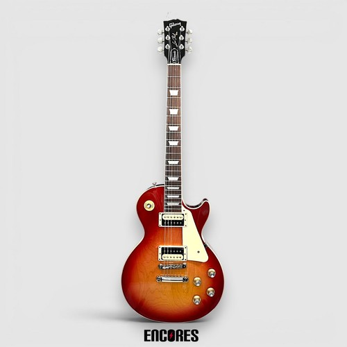 Gibson les paul classic 2021 - les,