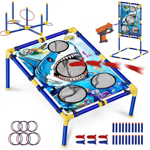 Lehoo castle bean bag toss - lehoo,