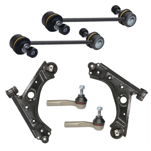 Bracci sospensione biellette - sospensione,