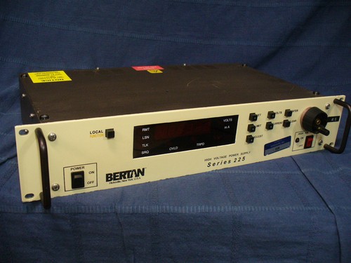 Alimentatore bertan serie 225 - serie,