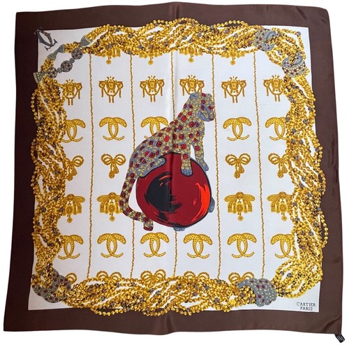 Sciarpa vintage anni 90 - vintage,