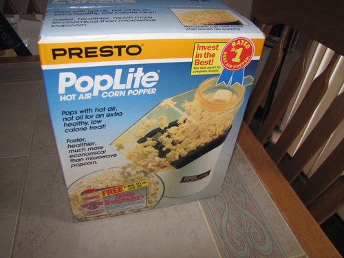 Nos 1992 presto - nos,