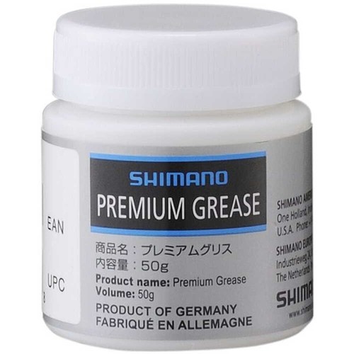 Grasso shimano premium - grasso,