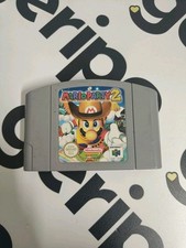 Mario Party 2 Nintendo 64 N64