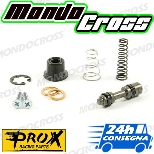 Kit revisione pompa freno - pompa, prox