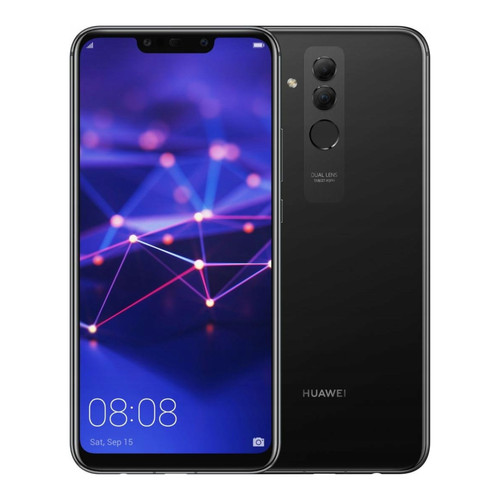 Smartphone huawei mate lite - smartphone,