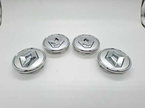 Tappi coprimozzo per renault - tappi,