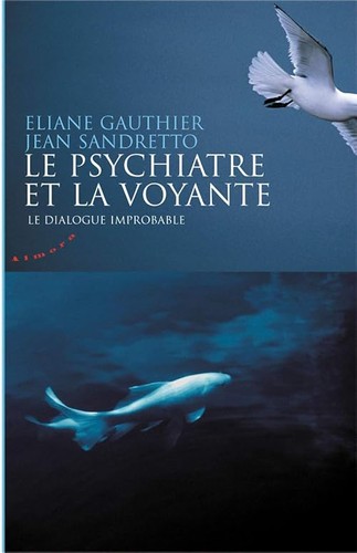 Psychiatre voyante - et, la