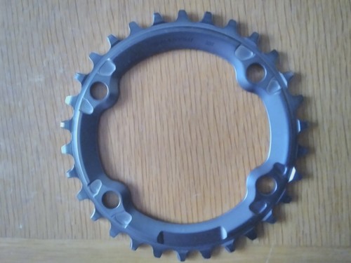 Corona shimano xtr m9000 - shimano, m9000/m9020