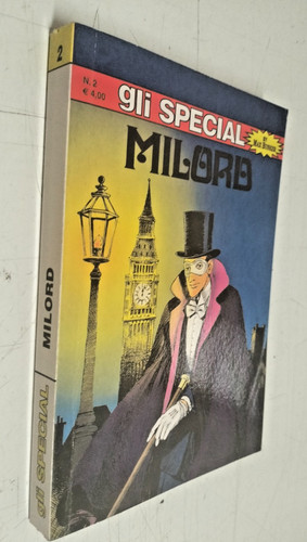 Alan ford gli special - ford, max