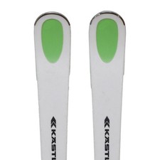 Sci Kastle DX 73 + attacchi