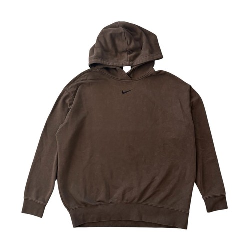 Rara felpa con cappuccio nike - felpa,