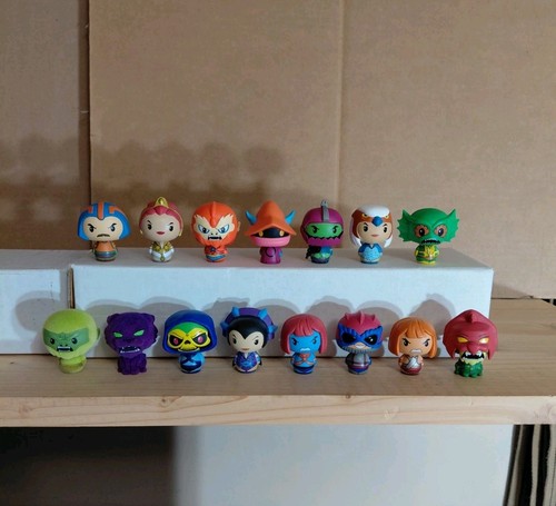 Funko pint size heroes - pint,