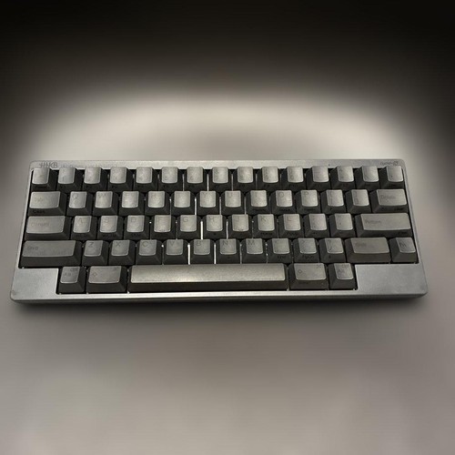 Tastiera nera inglese hhkb - inglese,