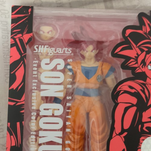 Figuarts dragon ball - s.h.figuarts,