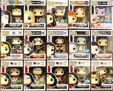 Wonder woman funko - wonder,
