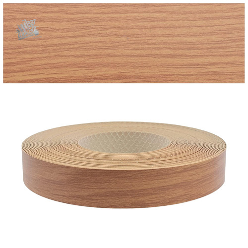 Bordo adesivo rovere naturale - rovere,