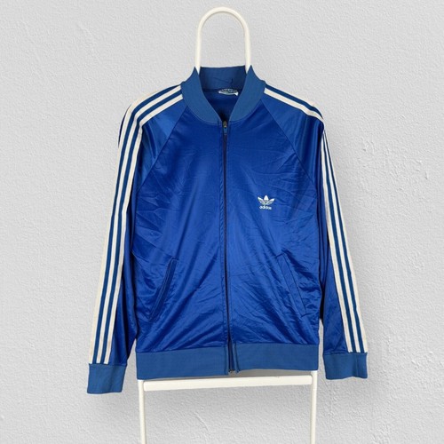 Giacca track top vintage - giacca,