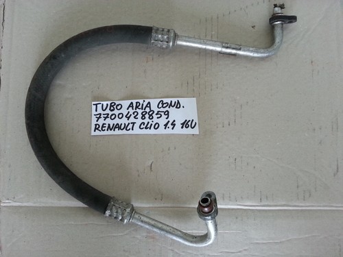 Tubo aria condizionata - tubo,