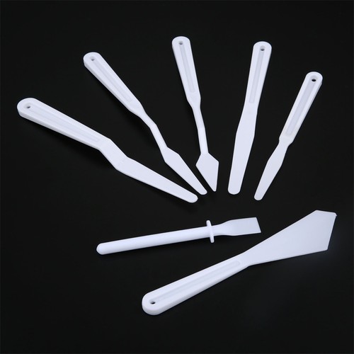 Set coltelli tavolozza
