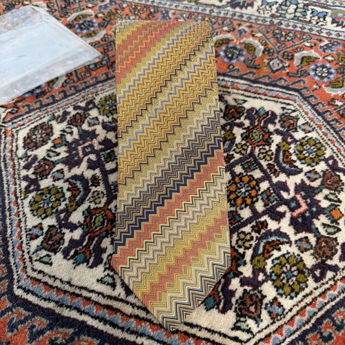 Cravatta seta missoni - seta,