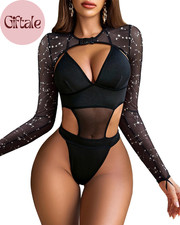 Abiti rave da donna festival