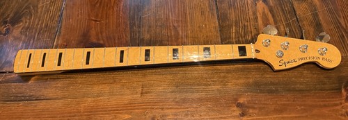 Fender squier classic vibe 70s - fender,