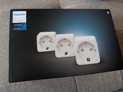 Philips hue smart - philips,