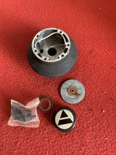 Mozzo per Volanti Fiat 850