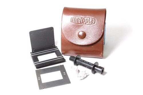 Meopta flexaret kit 35mm - flexaret,