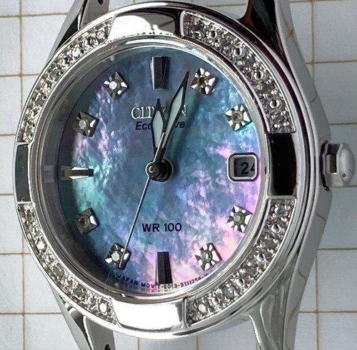 Orologio citizen eco - orologio, eco-drive