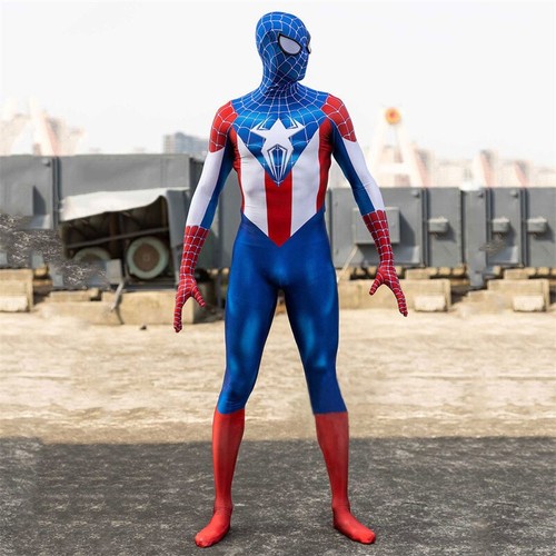 Costume cosplay adulto/bambino