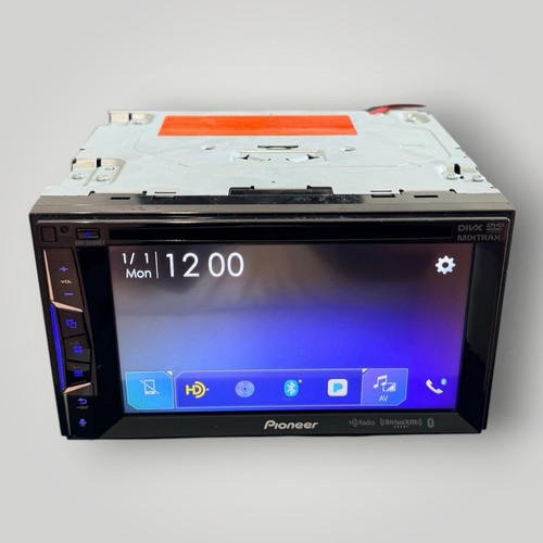Pioneer avh 1440nex - pioneer, avh-1440nex