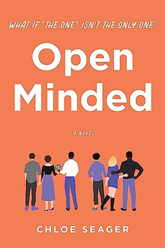 Open minded - open,