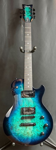 Schecter solo standard - schecter,