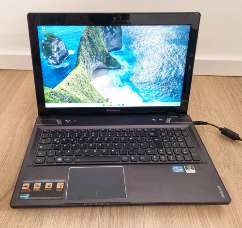 Lenovo y580 windows - y580, 11