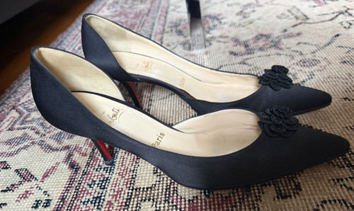 Christian louboutin - christian,
