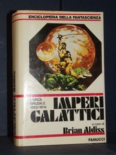 Brian Aldiss - Imperi