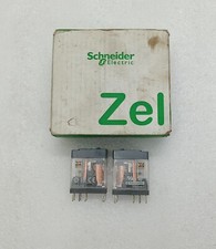 Telemecanique Relè RXG22BD