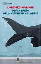 Libro di Lorenzo Marone -