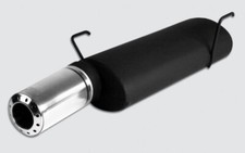 Scarico sportivo per PEUGEOT